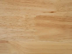Sale Beliani Carrello portavivande NAVARINO Legno Bianco Bianco Marrone