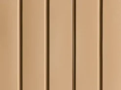 Best Beliani Casetta da giardino NOCCIANO 220 cm Marrone Marrone Grigio