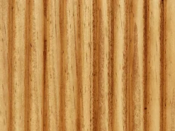 Cassettiera 4 cassetti TIMMINS Legno di pino Marrone