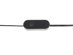 Best Beliani Catena luminosa Smart LED con App IGALIKU 13.5 m Multicolore