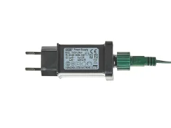 Discount Beliani Catena luminosa Smart LED con App SAARLOQ 2 m Multicolore