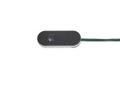 Discount Beliani Catena luminosa Smart LED con App SAARLOQ 2 m Multicolore