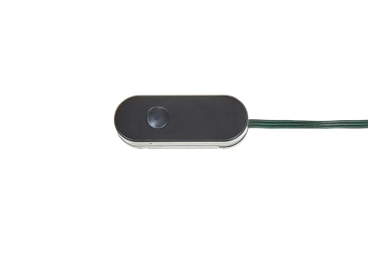 Discount Beliani Catena luminosa Smart LED con App SAARLOQ 2 m Multicolore