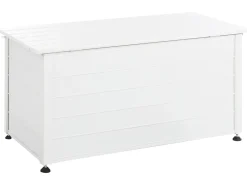 New Beliani Cesta CAMPALTO 123 cm 60 cm Bianco