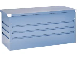 Online Beliani Cesta CEBROSA 62 cm Blu
