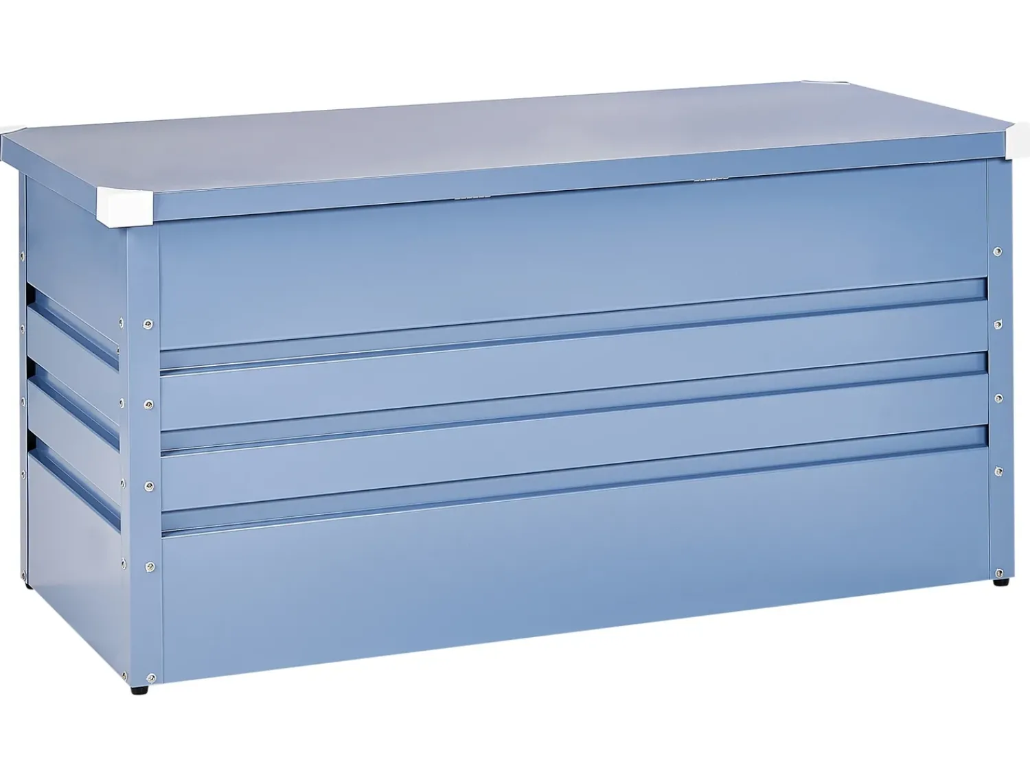 Online Beliani Cesta CEBROSA 62 cm Blu