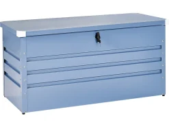 Online Beliani Cesta CEBROSA 62 cm Blu