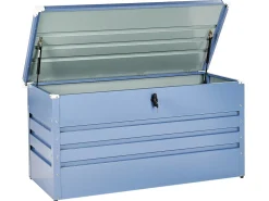 Online Beliani Cesta CEBROSA 62 cm Blu