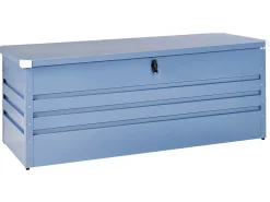 Best Beliani Cesta CEBROSA 70 cm Blu