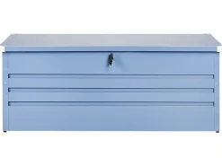 Best Beliani Cesta CEBROSA 70 cm Blu