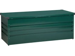 Discount Beliani Cesta CEBROSA 70 cm scuro Verde