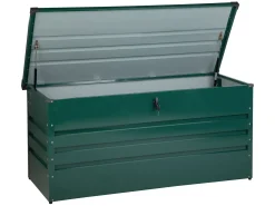 Clearance Beliani Cesta CEBROSA 62 cm scuro Verde