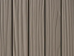 Clearance Beliani Cesta MEDELLIN 46 cm 43 cm Tortora Beige