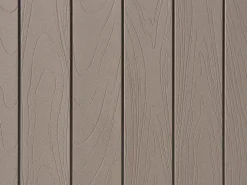 Discount Beliani Cesta RECIFE 56 cm 43 cm Tortora Beige