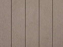 Beliani Cesta SARANDI 40 cm 40 cm Tortora Beige