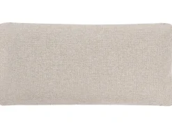 Chaise longue EGERIS Tessuto Beige