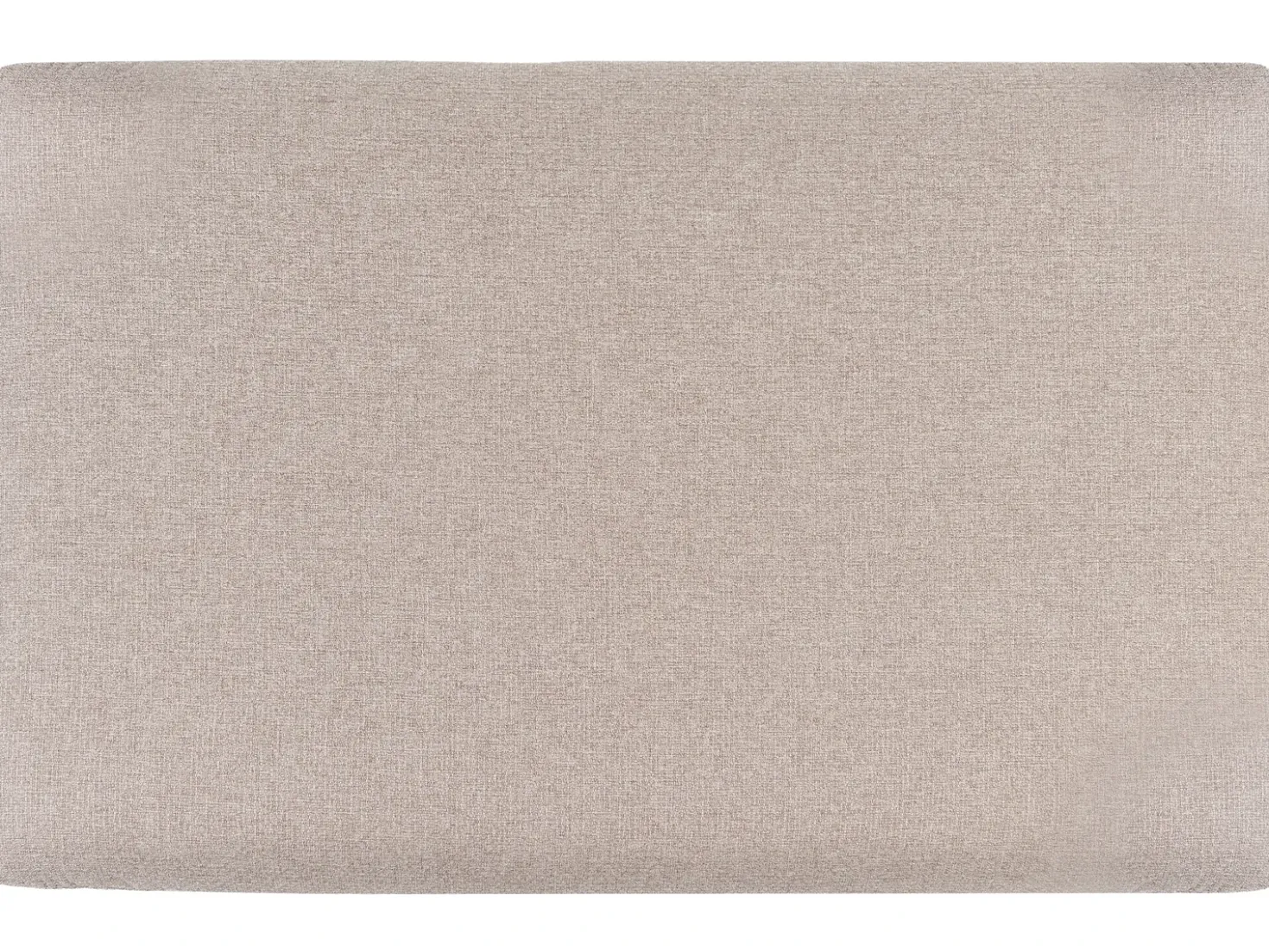 Chaise longue EGERIS Tessuto Beige