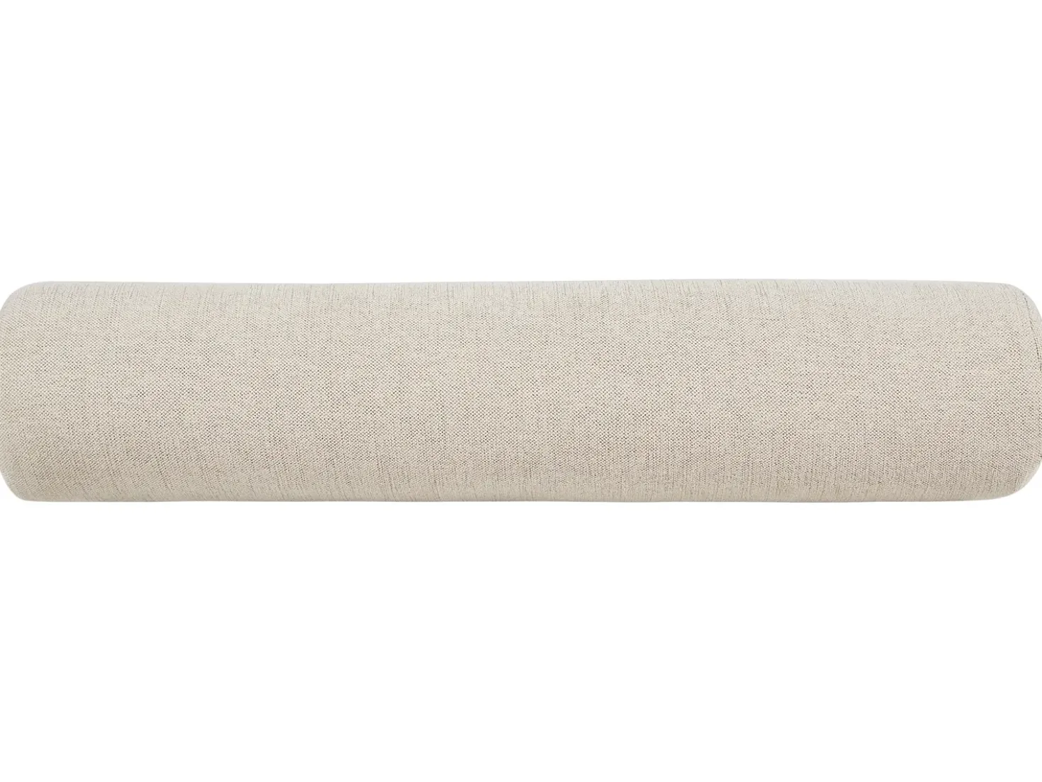 Chaise longue MAURIAC Tessuto Beige