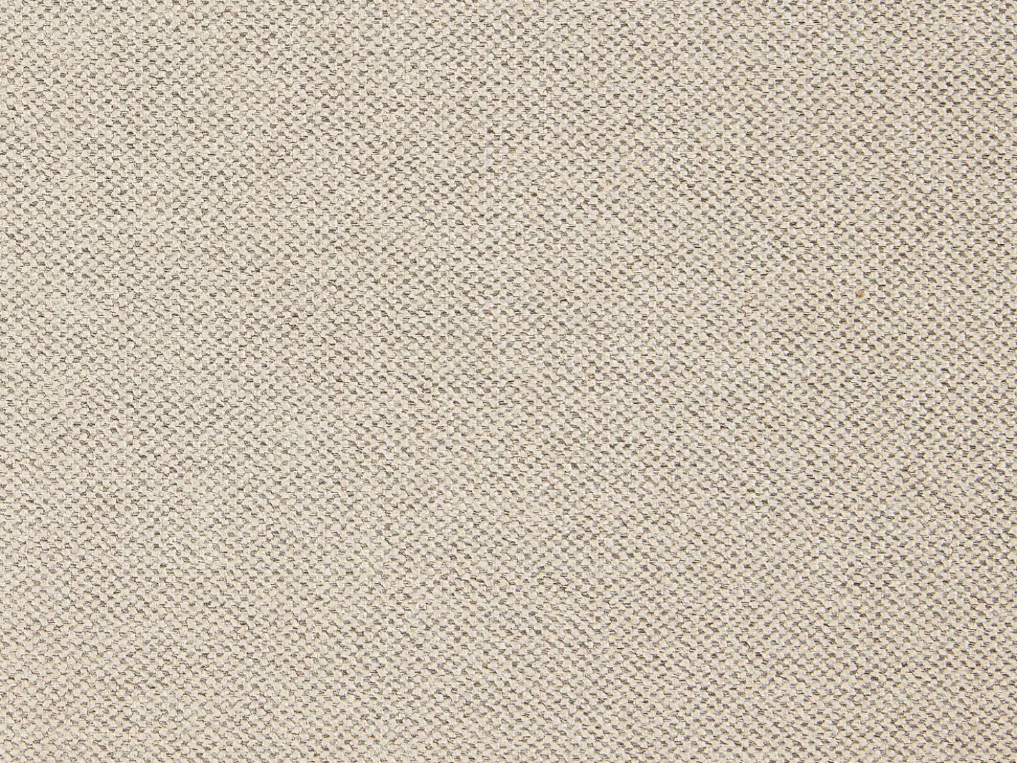 Chaise longue MAURIAC Tessuto Beige