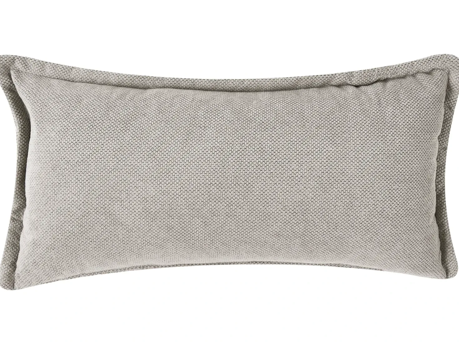 Chaise longue NERBO Tessuto Grigio