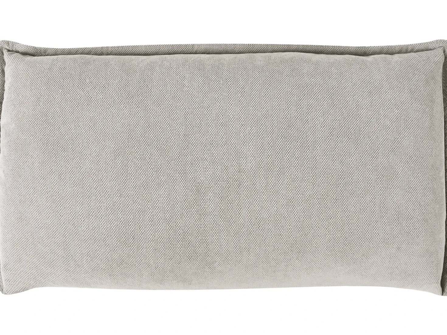 Chaise longue NERBO Tessuto Grigio