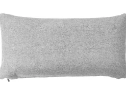 Chaise longue versione sinistra BRANDE Grigio