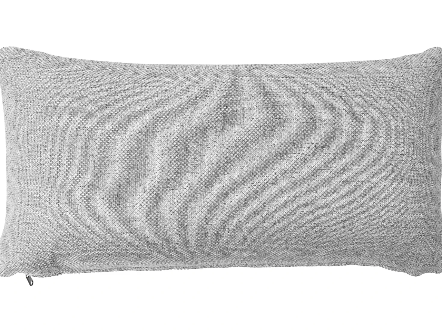 Chaise longue versione sinistra BRANDE Grigio