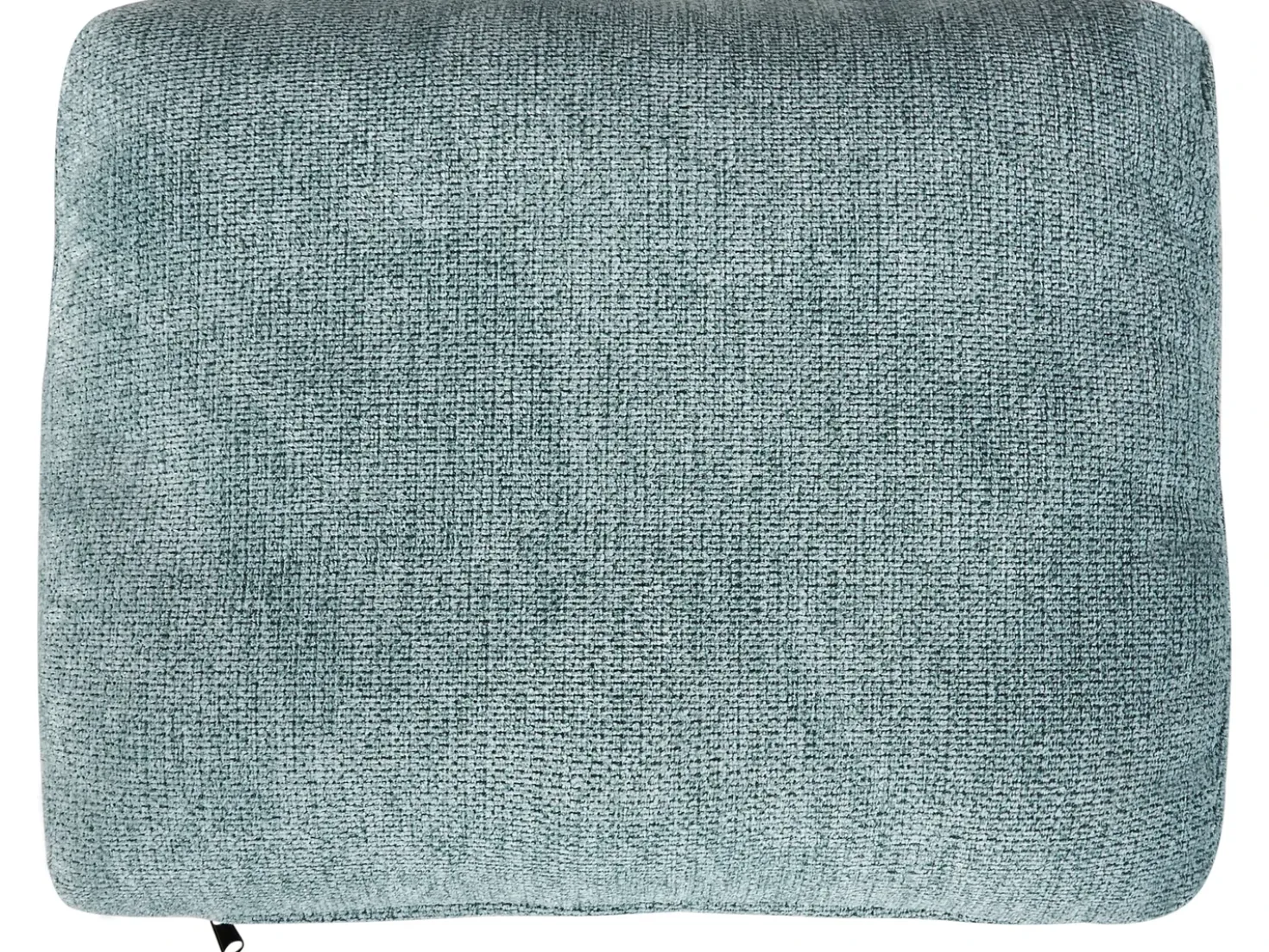 Chaise longue versione sinistra ARTHEZE Tessuto Blu