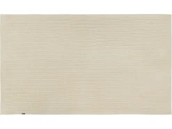 Sale Beliani Coperta ANAMUR Cotone 110 x 180 cm Beige