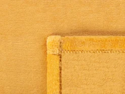 Best Beliani Coperta BAYBURT Arancione