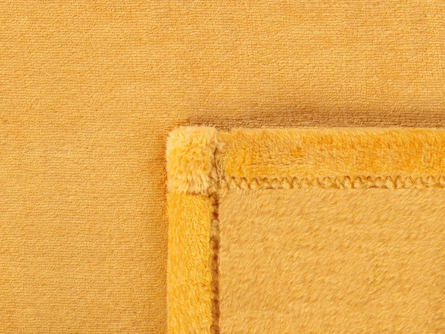 Best Beliani Coperta BAYBURT Arancione