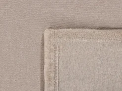Sale Beliani Coperta BAYBURT Beige