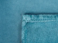 Online Beliani Coperta BAYBURT Blu