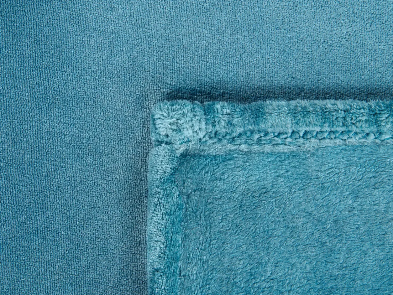 Online Beliani Coperta BAYBURT Blu