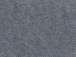 Beliani Coperta BAYBURT Grigio
