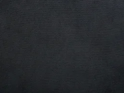 Clearance Beliani Coperta BAYBURT Nero