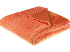 Best Beliani Coperta BJAS Arancione