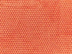 Best Beliani Coperta BJAS Arancione