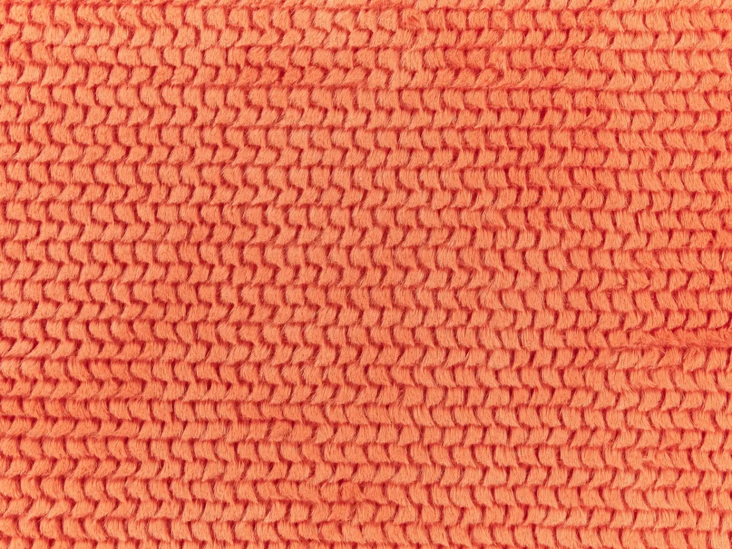 Best Beliani Coperta BJAS Arancione