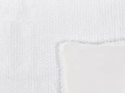 Clearance Beliani Coperta BJAS Bianco