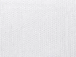 Clearance Beliani Coperta BJAS Bianco