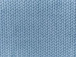 Online Beliani Coperta BJAS Blu
