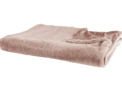 Best Beliani Coperta CHAAB Rosa