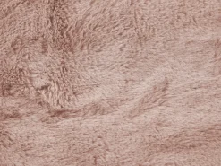 Best Beliani Coperta CHAAB Rosa