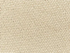 Hot Beliani Coperta CHAOHANI Tessuto Beige