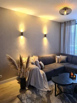 Sale Beliani Coperta KAWERI 150 x 200 cm Beige