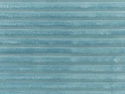 Beliani Coperta KAWERI 150 x 200 cm chiaro Verde