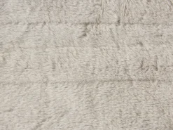 Discount Beliani Coperta LABYAR Beige
