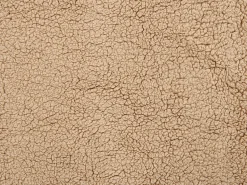 Best Beliani Coperta MIRGE 125 x 150 cm sabbia Beige