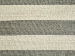 Outlet Beliani Coperta per picnic MOUZA 200 x 200 cm Beige Beige Grigio